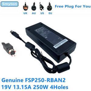 Originele Ac Switching Power Adapter Voor Fsp FSP250-RBAN2 19V 13.15A 250W 4 Gaten Voeding Lader