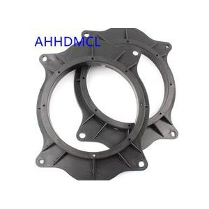 Speaker Adapter Spacer Hoorn Pad Mounts Voor Camry ~ Corolla Levin ~ Highlander achter Platform