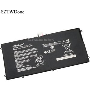 Sztwdone C21-TF301 Tablet Batterij Voor Asus Transformer Pad TF700 TF700T 2ICP4/95/97 7.4V 3380 Mah 25WH