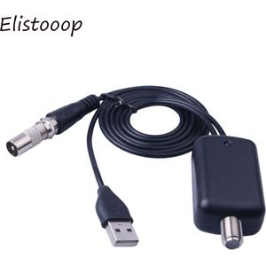 Hdtv Tv Signaal Versterker Booster Tv Antenne Versterker Antenne Adapter Installatieprocedure Digitale Hd Hdtv Indoor Antenne Groothandelaar