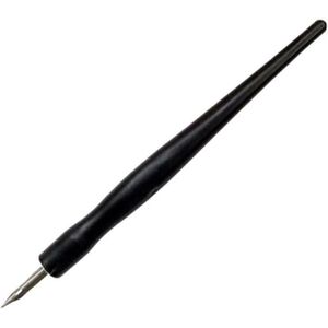 Veeg-Gratis Kwel Pen Model Panel Line Accent Kleur Specifieke Vermijd Schrobben Infiltratie Lijn Pen Diy Schilderen Tool Accessoire
