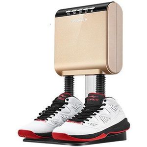 190W Intelligente Elektrische Schoenen Droger Sterilisatie Anion Ozon Sanitiser Telescopische Verstelbare Schoen Sterilisator Met Ozon