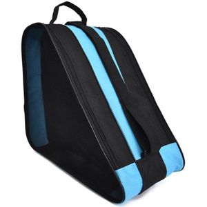 Draagbare Kinderen Rolschaatsen Verdikte Enkele/Dubbele Schouder Rugzak Outdoor Sport Opbergtas Schoen Collection