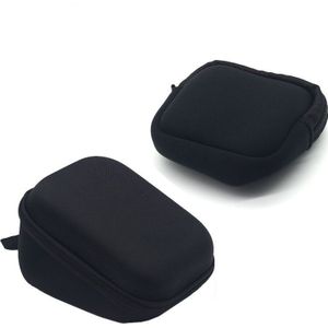 Mode Draagbare Draagtas Voor Omron YYB-04 YXB-25 Bloeddrukmeter Opbergdoos