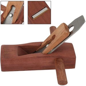 180mm Hout Platte Vliegtuig Timmerman Groovende Trimmen Schaafmachine Metalen Blade spookschaaf DIY Houtbewerking Handleiding Rand Beitel Handgereedschap