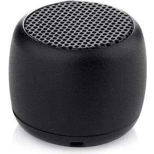 Bluetooth Speaker Mini Klankkast Draadloze Luidsprekers Draagbare Kleine Soundbar Legering Muziekdoos Caixa De Som Altavoz Bluetooth