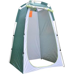 Wc Tent Draagbare Privacy Douche Toilet Camping Pop Up Tent Camouflage Uv Functie Outdoor Quick Opening Dressing Tent