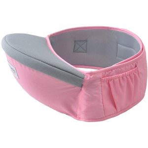 Draagzak Taille Ontlasting Wandelaars Draagdoek Hold Taille Riem Rugzak Heupdrager Belt Kids Verstelbare Baby Hip Seat