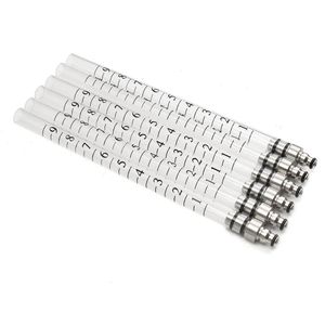 Autoleader 36Pcs Injector Flow Meter Adapter Test Kits Voor Common Rail Voor Diesel Tester Diagnose Tool Set 38x28x8cm