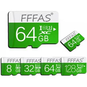 64G Micro Sd Card Laagste Prijs Geheugenkaart 8G Micro Sd Kaarten 32G Microsd Memoria Gps Sd-kaart 128G U3 Cartao Sd Tf Minisd