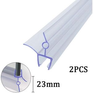 Douche Deur Bodem Seal Water Barrière Strip Stop Douche Lek