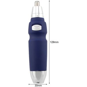 Elektrische Oor Neus Haar Trimmer Scheerapparaat Clipper Cleaner Scheren Schrapen Wenkbrauw Veilig Gezichtsverzorging Scheren Apparaat