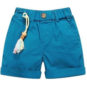 W.L. Moesson Jongens Beach Shorts Zomer Kids Katoenen Shorts Voor Jongens Kleding Kinderen Korte Enfant Garcon