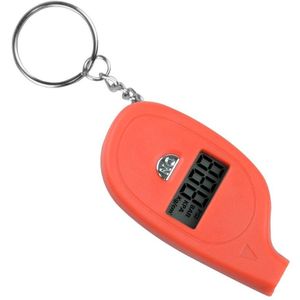 Digitale Bandenspanningsmeter Meter Fiets Autoband Diagnostic Tool 0-150 Psi Backlight Lcd Luchtdrukmeter tester