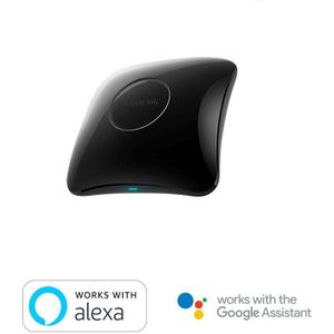 RM4C Pro Smart Wifi Thuis Universele Ir Rf Afstandsbediening Timing Functie Smart Home Apparaten Voor Alexa Google Thuis