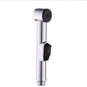Bidet Kleine Douchekop Body Cleaner Toilet Met Switch Hand-Held Nozzle