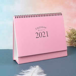 Kalender Mooie Roze Serie Cartoon Eenhoorn Leuke Walvis Koeien Tafel Dagelijkse Maandelijkse Schema Planner .09 - .12