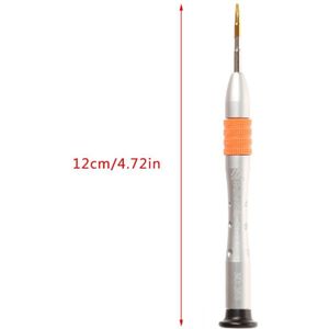 1.2mm P5 Pentalobe 5-Punts Schroevendraaier Opening Repair Tools Voor MacBook Air Pro