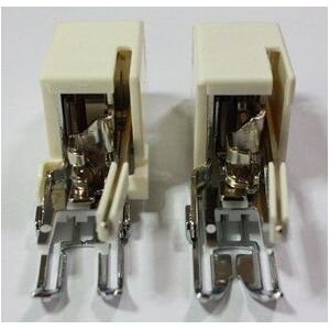 Made In Japan Janome Naaimachine + Naaivoeten Wandelen Voet Machines Goedkope Voet