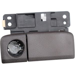 Handschoenenkastje Lock Montage Klink Handvat Grijs 77540-T0A-A01 Voor CR-V