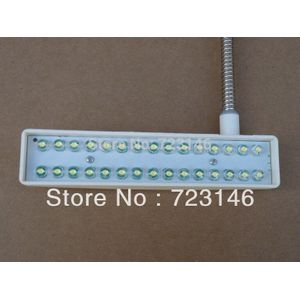 Naaimachines Deel Werken Lamp Naaimachine Lamp Verlichting 30 Smd Led Voor Pafaff Juki Durkopp Brothert Typische