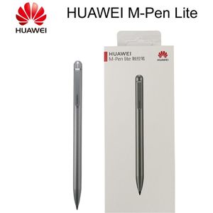 Originele Stylus M-Pen Lite Voor Huawei Mediapad M5 Lite M6 Capacitieve Pen Stylus M5 Lite Touch Pen Voor matebook E M6 10