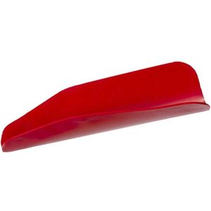 Opvouwbare Auto Plastic Olie Gids Plaat Trechter Flexibele Aftappen Tool Auto Olie Tanken Lange Mond Trechter Benzine Olie Additief