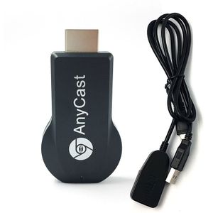 Anycast m2 ezcast miracast Elke Cast AirPlay Crome Cast Cromecast HDMI TV Stick Wifi Display Ontvanger Dongle voor ios andriod