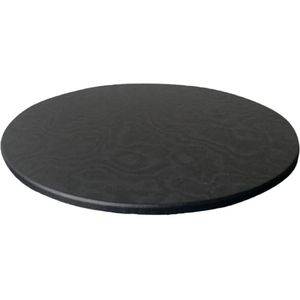 Waterdichte Ronde Gemonteerd Tafelkleed Ronde Tafelkleed 36Inch Voor Party Banquet