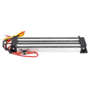 220V 1200W Ptc Keramisch Luchtverwarming Geïsoleerde Ptc Keramische Air Heater Ptc Verwarming Keramische Verwarming Thermostaat Ptc Geïsoleerde type