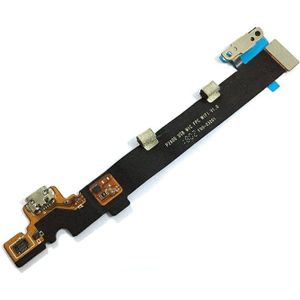 Usb-poort Opladen Boord Voor Huawei Mediapad M3 Lite 10.1 Inch P2600 Usb Charging Dock Port Flex Kabel Reparatie Onderdelen