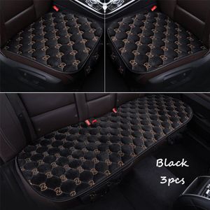 7 Kleuren Super Zachte Universele Auto Stoelhoezen Protector Kussen Matten Fit Voor Hyundai Tucson Ix25 Ix35 Sonata Mistra Encino