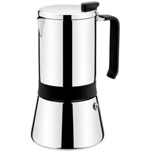 Italiaanse Koffie Pot Monix M770004 (4 Kopjes)