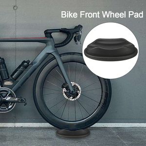 Fiets Wiel Pad Abs Draagbare Mtb Racefiets Voorwiel Riser Blok Anti-Slip Voorwiel Mount standhouder