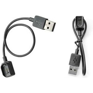Top Bluetooth Headset USB Cable Cord Opladen Cradle Charger Adapter voor Plantronics Voyager Legend Headset #3.27