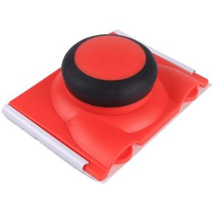 C63E Multifunctionele Latex Verf Edger Borstels Draagbare Borstel Kleur Separator Tool Praktische Trim Verf Edger Borstel Voor Thuis