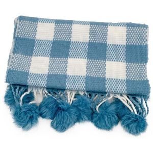 8 Kleuren Kids Sjaal Faux Fur Pom Pom Kinderen Sjaals Voor Jongens Meisjes Herfst En Winter Imiteren Kasjmier Sjaal Plaid kinderen Sjaals