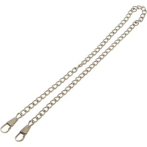 Metal Purse Chain Strap Handvat Schouder Diy Cross Body Bag Handtas Vervanging