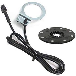 Koppel Sensor Gesimuleerde Pedelec Assistent Sensor/8 Magnetische PAS-BZ-5(8) voor E-Bike Diy Conversie Kit Onderdelen