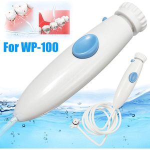 Water Flosser Handvat Kit D Entele Vervanging Buis Slang Mondhygiëne Accessoires Voor Wp-100 Wp-450 Wp-660 Wp-900