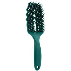 Haar Borstel Haar Kam Detangling Hair Brush Ontwarren Luizen Massage Kam Vrouwen Tangled Kapsalon