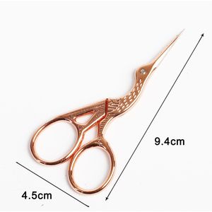 1Pc Kleermaker Schaar Naaien Schaar Voor Handwerken Tesoura De Costura Kappers Diy Kleding Naaien & Stof Snoeien Gereedschap