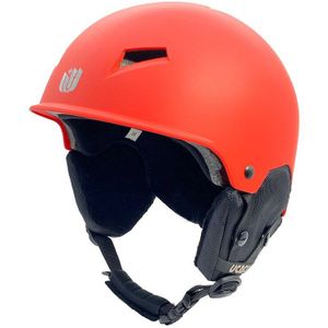 Professionele Ski Helm Snowboard Skiën Fietsen Abs Eps Outdoor Veiligheid Accessoire Mannen Vrouwen Beschermende Sport Helm 58-62 Cm