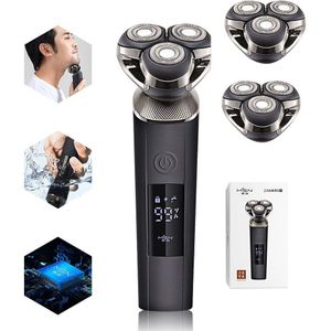 Scheren Machine Voor Mannen Machine Scheren Scheerapparaat Man Elektrisch Scheerapparaat Voor Mannen Baard Trimmer Scheerapparaat Heren Elektrisch Scheerapparaat