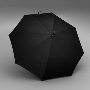 Olycat Grote Paraplu Regen Vrouwen Houten Handvat Automatische Paraplu Mannen Business Winddicht 8K Dubbellaags Golf Parasol Grote