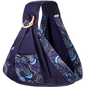 baby girl clothes draagdoek zwangerschaps kleding poppen draagzak Pasgeboren Draagbare Borstvoeding Voeden Carrying Riem Draagzak Wrap Ring Sling Verstelbare Ademend Kids Carrier Sling