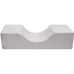 Real Geheugen Kussen Voor Wimper Extension Soft Lashes Kussen Voor Salon Of Slapen Makeup Tools Voor Wimpers Orthopedische Pilllows