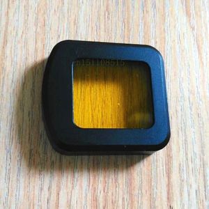 Sjcam SJ8 Uv Cpl Filter Waterdichte Case/Shell/Frame Lens Cap Behuizing/Duiken Rood/Cover Voor sj8 Plus/Pro Actie Camera Accessoires