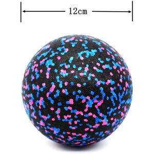 Epp Lacrosse Myofascia Bal Pinda Massage Bal Hoge Dichtheid Lichtgewicht Fitness Body Fascia Massage Yoga Oefening Pijn Verlichten