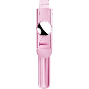 Bluetooth Selfie Stok Afstandsbediening Statief Handphone Live Photo Houder Statief Camera Zelfontspanner Artefact Staaf Voor Iphone
